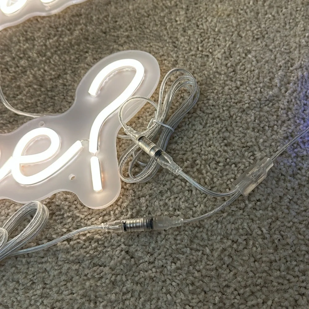 Will you Marry Me ? LED Neon Sign